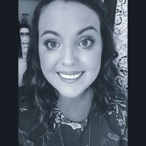 Meet your Posher, Kendra